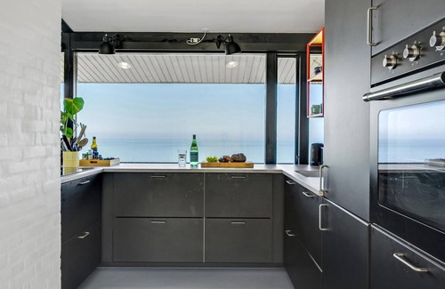 Hoeve Strand Casa | Preciosa casa en Asnæs con WiFi
