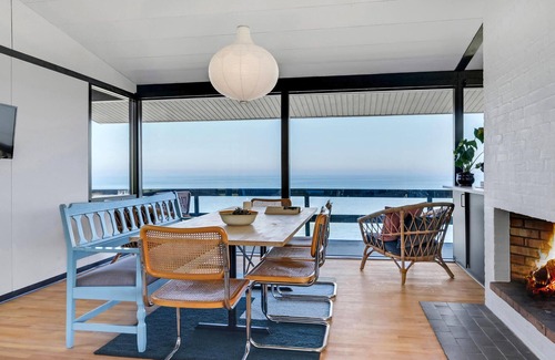 Hoeve Strand Casa | Preciosa casa en Asnæs con WiFi