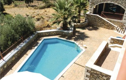 Paralia Casa | Gorgeous Home In Astros Peleponese