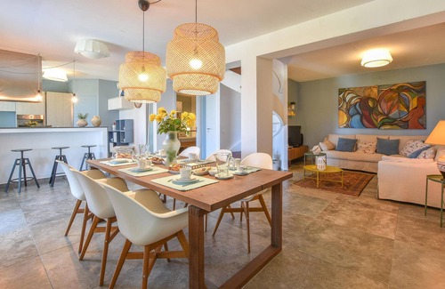 Balestrate Casa | Preciosa casa en Balestrate con WiFi