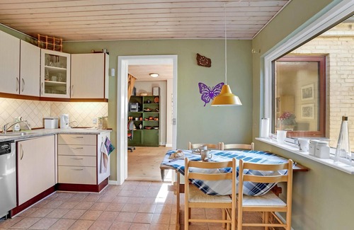 Bandholm Casa | Preciosa casa en Bandholm con cocina