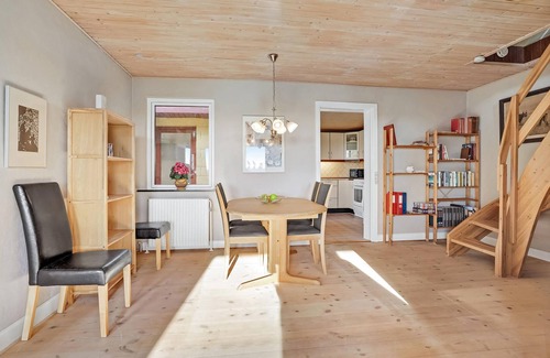 Bandholm Casa | Preciosa casa en Bandholm con cocina