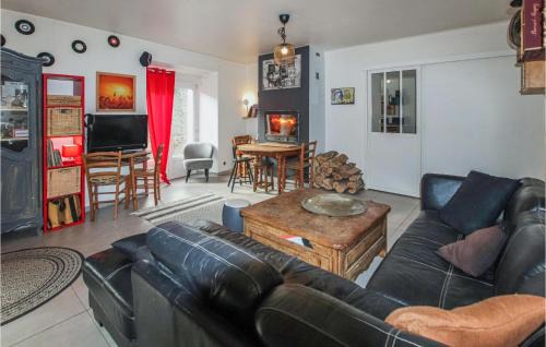 Barnas Casa | Gorgeous Home In Barnas