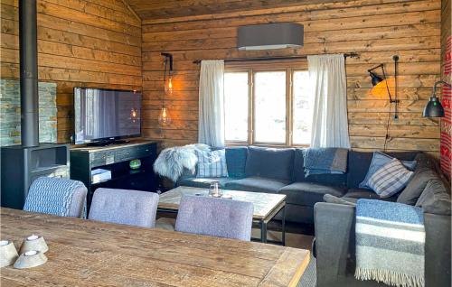 Bjorli Casa | Gorgeous Home In Bjorli With Wifi
