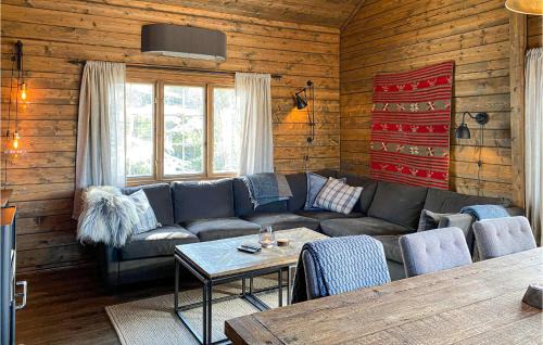 Bjorli Casa | Gorgeous Home In Bjorli With Wifi