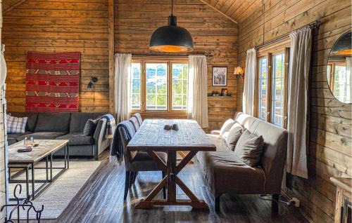 Bjorli Casa | Gorgeous Home In Bjorli With Wifi