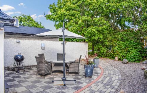 Borgholm Casa | Gorgeous Home In Borgholm With Wifi