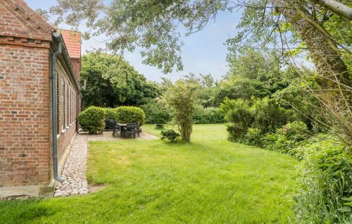 Ballum Casa | Gorgeous Home In Bredebro With Wifi