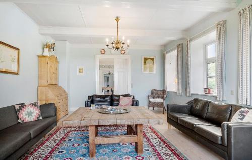 Ballum Casa | Gorgeous Home In Bredebro With Wifi