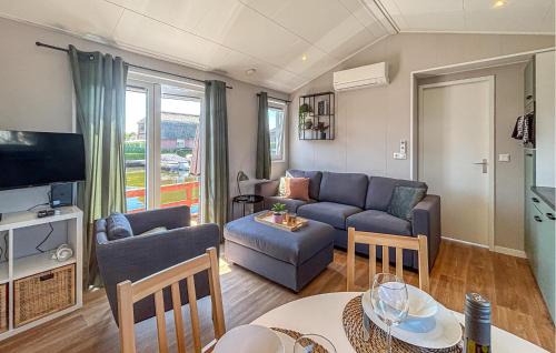 Municipality of Stichtse Vecht Casa | Gorgeous Home In Breukelen With House Sea View