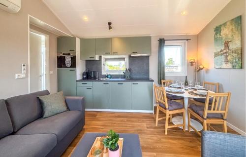 Municipality of Stichtse Vecht Casa | Gorgeous Home In Breukelen With House Sea View
