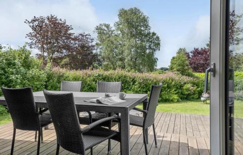 Broager Casa | Gorgeous Home In Broager With Wifi