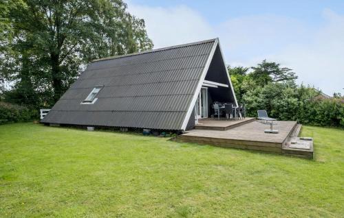 Broager Casa | Gorgeous Home In Broager With Wifi