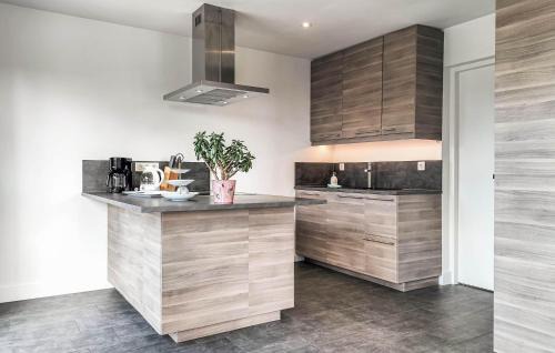 Cadzand-Bad Casa | Gorgeous Home In Cadzand With Wifi