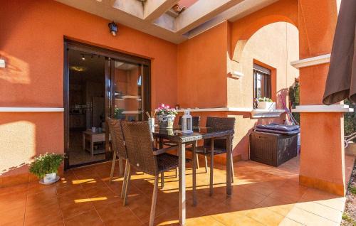 Los Puertos Casa | Gorgeous Home In Cartagena With Wifi
