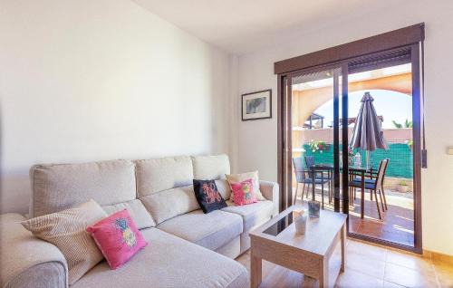 Los Puertos Casa | Gorgeous Home In Cartagena With Wifi