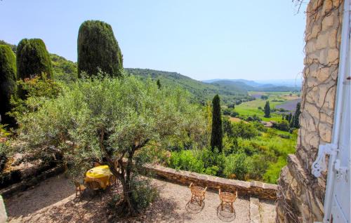 Clansayes Casa | Gorgeous Home In Clansayes Clansayes
