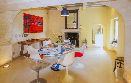 Clansayes Casa | Gorgeous Home In Clansayes Clansayes