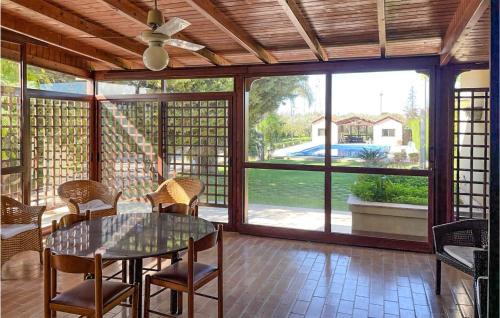 Comiso Casa | Gorgeous Home In Comiso With Wifi