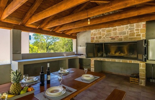 Tribalj Casa | Preciosa casa en Crikvenica