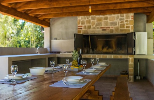 Tribalj Casa | Preciosa casa en Crikvenica
