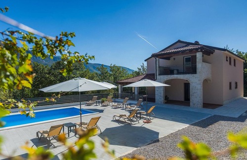 Tribalj Casa | Preciosa casa en Crikvenica