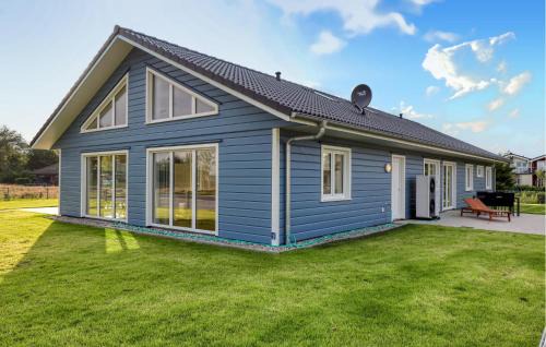 Dagebuell Casa | Gorgeous Home In Dagebüll With Sauna