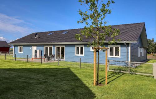 Dagebuell Casa | Gorgeous Home In Dagebüll With Sauna