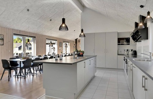 Frederiksvaerk Casa | Preciosa casa en Frederiksværk