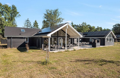 Frederiksvaerk Casa | Preciosa casa en Frederiksværk