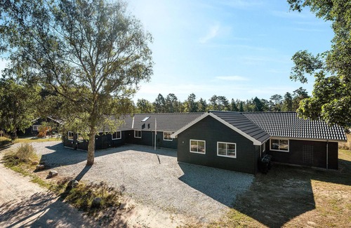 Frederiksvaerk Casa | Preciosa casa en Frederiksværk