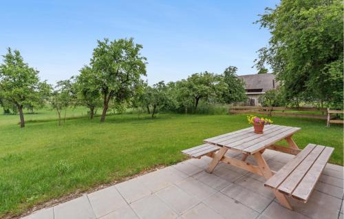 Unterallgau Casa | Gorgeous Home In Erkheim With Wifi