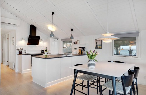 Sjaelborg Casa | Preciosa casa en Esbjerg V