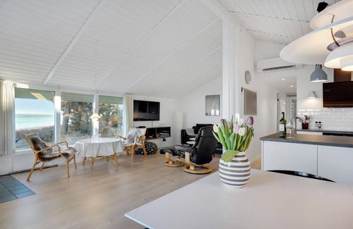 Sjaelborg Casa | Preciosa casa en Esbjerg V