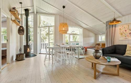 Ordrup Casa | Gorgeous Home In Fårevejle With Wifi