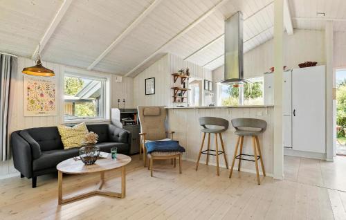 Ordrup Casa | Gorgeous Home In Fårevejle With Wifi