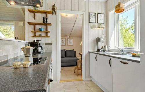 Ordrup Casa | Gorgeous Home In Fårevejle With Wifi