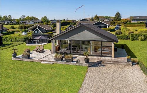 Bøjden Casa | Gorgeous Home In Faaborg With Kitchen
