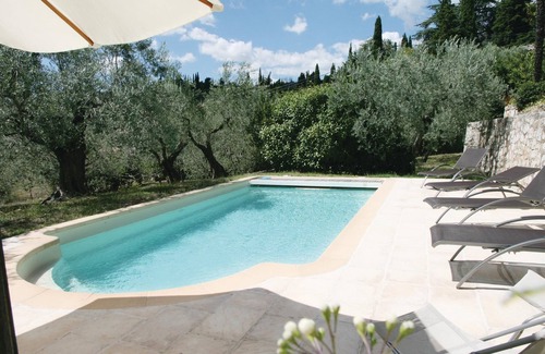Tourrettes Casa | Preciosa casa en Fayence con WiFi