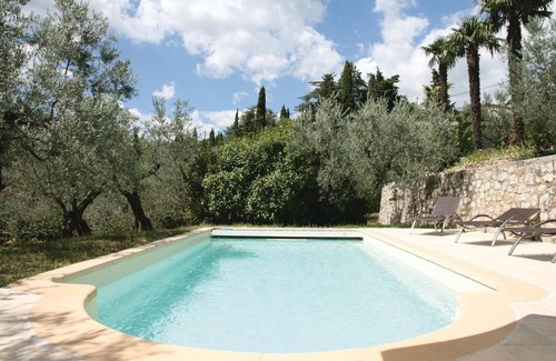 Tourrettes Casa | Preciosa casa en Fayence con WiFi