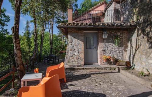 Ficulle Casa | Gorgeous Home In Ficulle With Wifi
