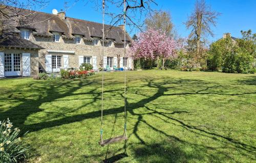 Plelan-le-Petit Casa | Gorgeous Home In Plélan-Le-Petit