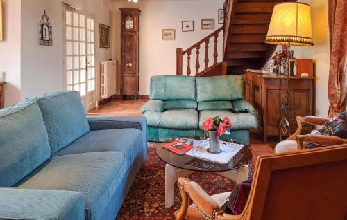 Plelan-le-Petit Casa | Gorgeous Home In Plélan-Le-Petit