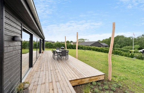 Frørup Casa | Impresionante casa en Frørup con cocina