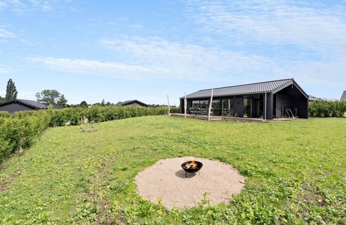 Frørup Casa | Impresionante casa en Frørup con cocina
