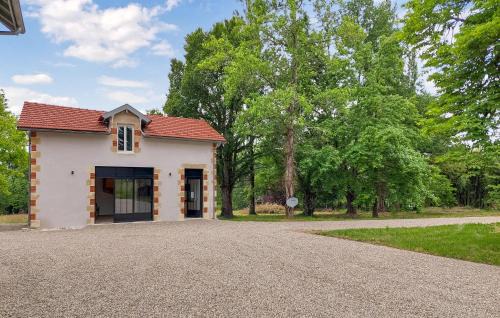 Gans Casa | Gorgeous Home In Gans With Kitchen