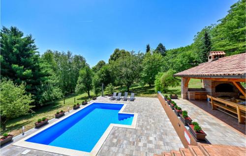 Ludbreg Casa | Gorgeous Home In Globocec Ludbrecki