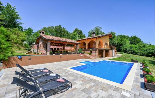 Ludbreg Casa | Gorgeous Home In Globocec Ludbrecki
