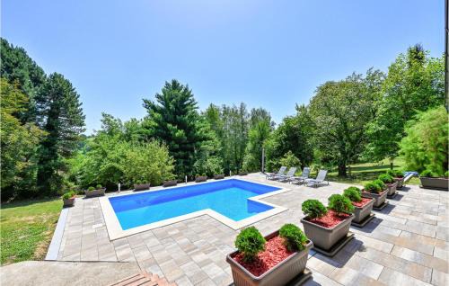 Ludbreg Casa | Gorgeous Home In Globocec Ludbrecki