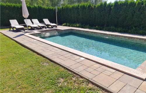 Gospic Casa | Gorgeous Home In Gospic With Sauna